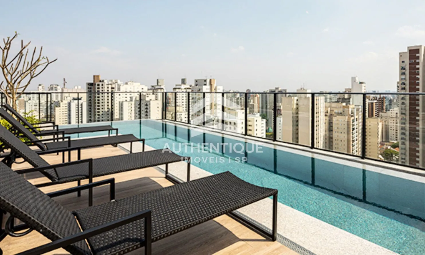 Imagem URBAN VILA MARIANA - Apartamento no bairro Vila Mariana à venda