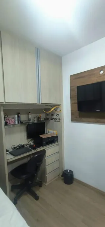 Imagem Apartamento à venda no bairro Cabral - Contagem/MG