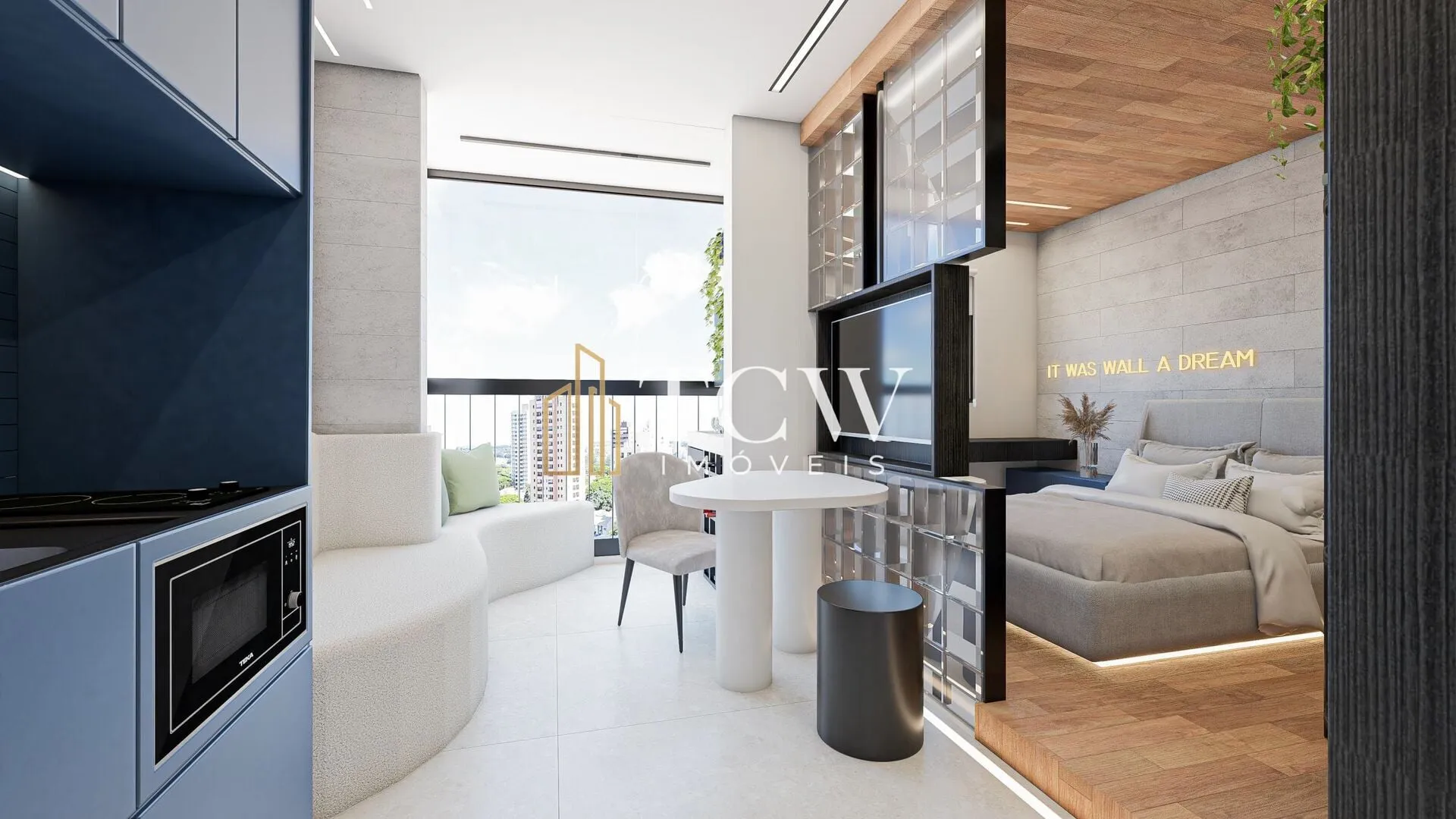Imagem Apartamento à venda no bairro Vila Clementino - São Paulo/SP, Zona Sul