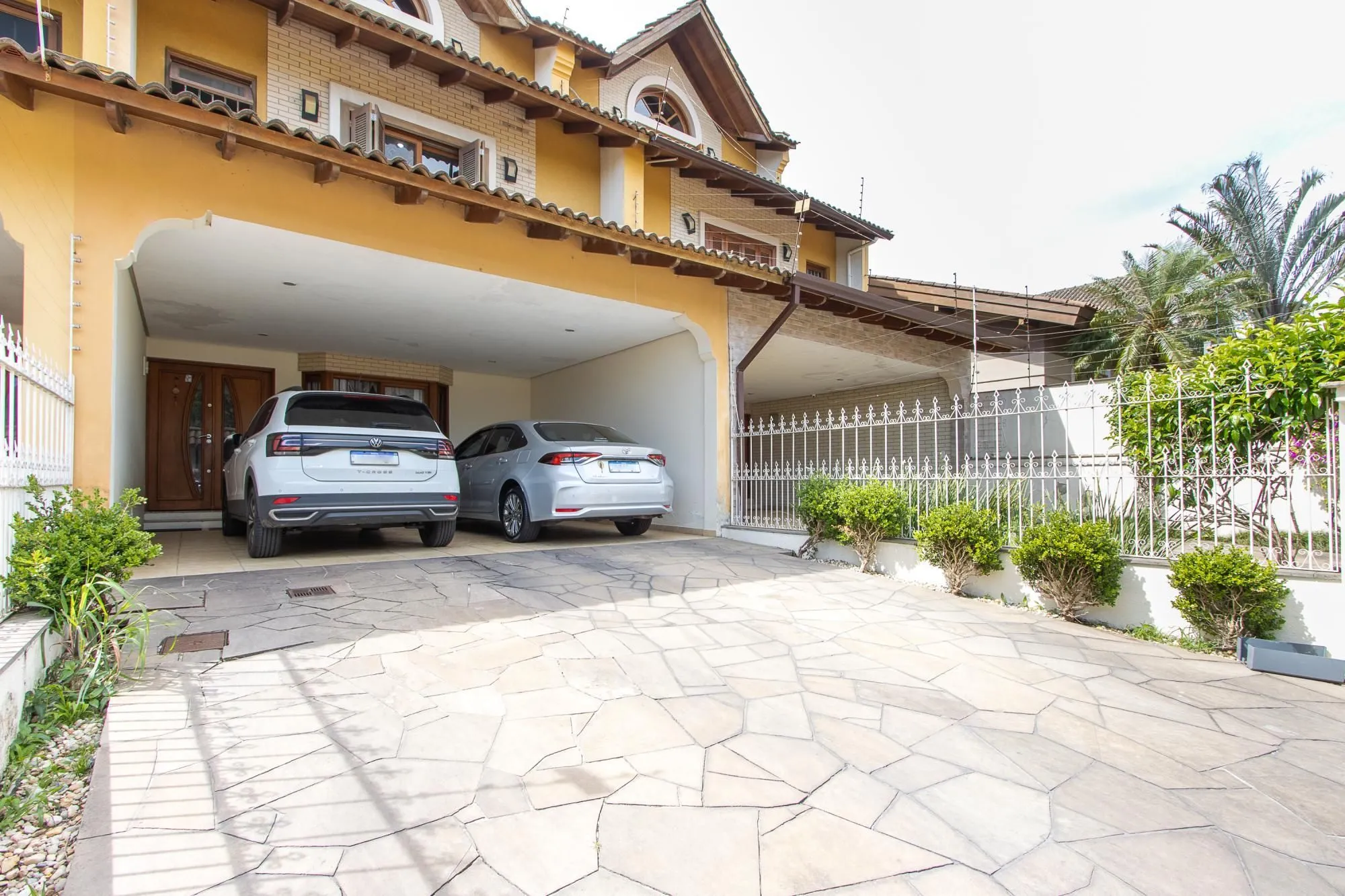 Imagem Casa de Condomínio em Tristeza