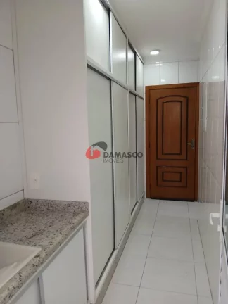 Imagem Cobertura com 3 quartos, Parque Oratório - Santo André