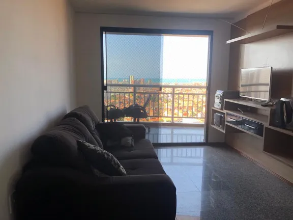Imagem Apartamento com 3 Quartos à Venda, 94 m² em Mucuripe - Fortaleza
