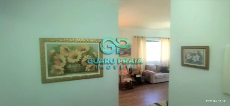 Imagem Apartamento à venda no bairro Enseada - Guarujá/SP