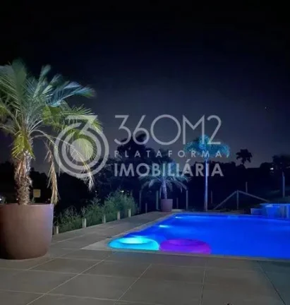 Imagem Casa em Condomínio para Venda em Bragança Paulista / SP no bairro Condomínio Jardim das Palmeiras