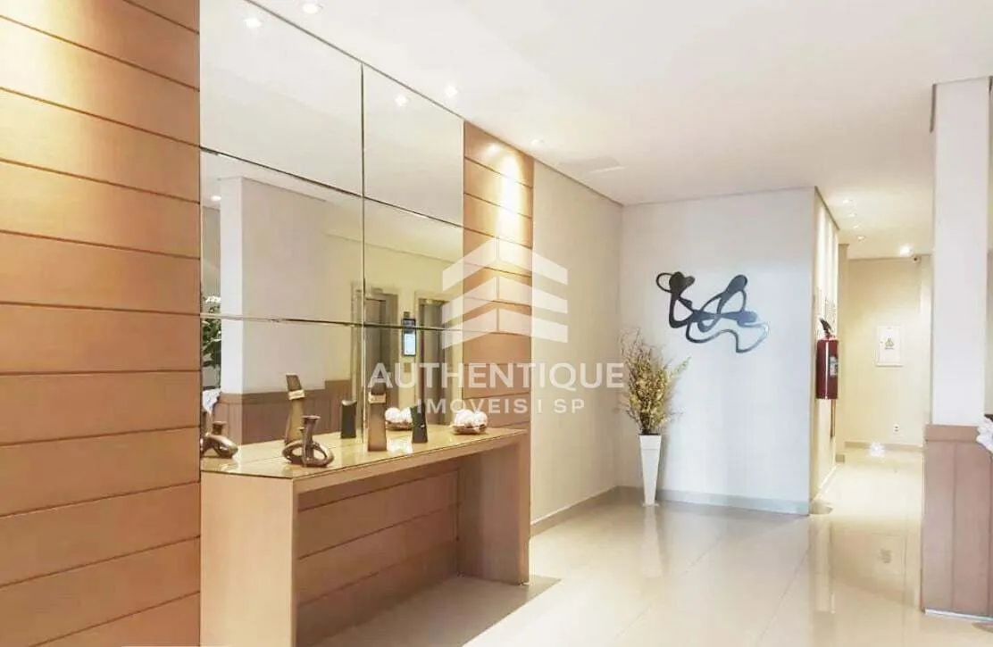 Imagem INSPIRATTO MOOCA - Apartamento em Moóca, São Paulo/SP