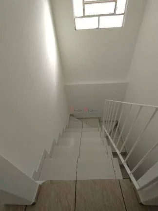 Imagem Casa com 3 dormitórios para alugar, 110 m² por R$ 2.230,00/mês - Vila Cruzeiro - Itatiba/SP