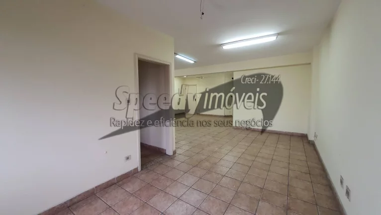 Imagem Conjunto comercial para locação em Santos