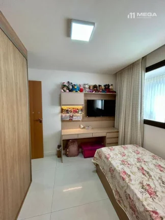 Imagem Apartamento - Itapuã