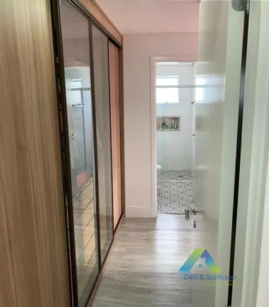 Imagem Apartamento com 3 dormitórios à venda, 122 m² por R$ 1.526.400,00 - Mooca - São Paulo/SP