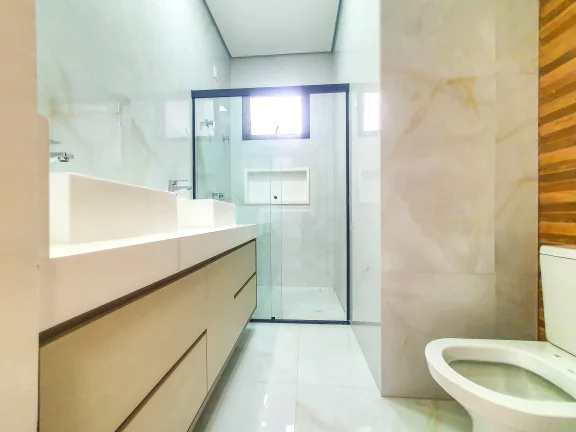 Imagem Casa T?(C)rrea Jardim Residencial Viena - Indaiatuba/SP