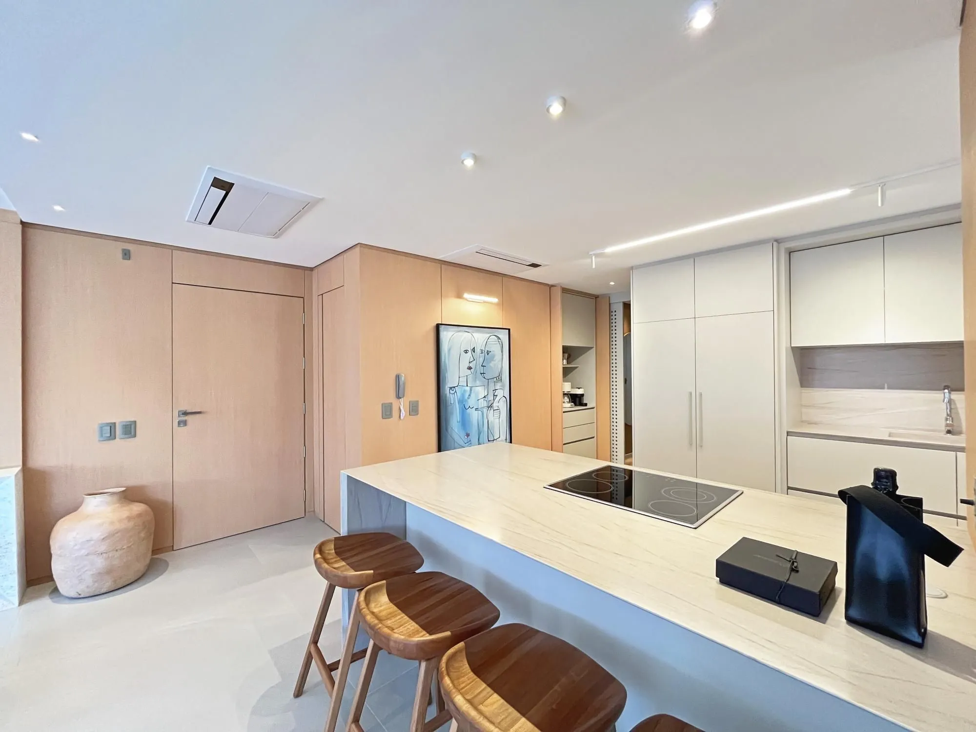 Imagem Apartamento 2 dorms à venda Avenida Soledade, Vert Soledade, Petrópolis - Porto Alegre