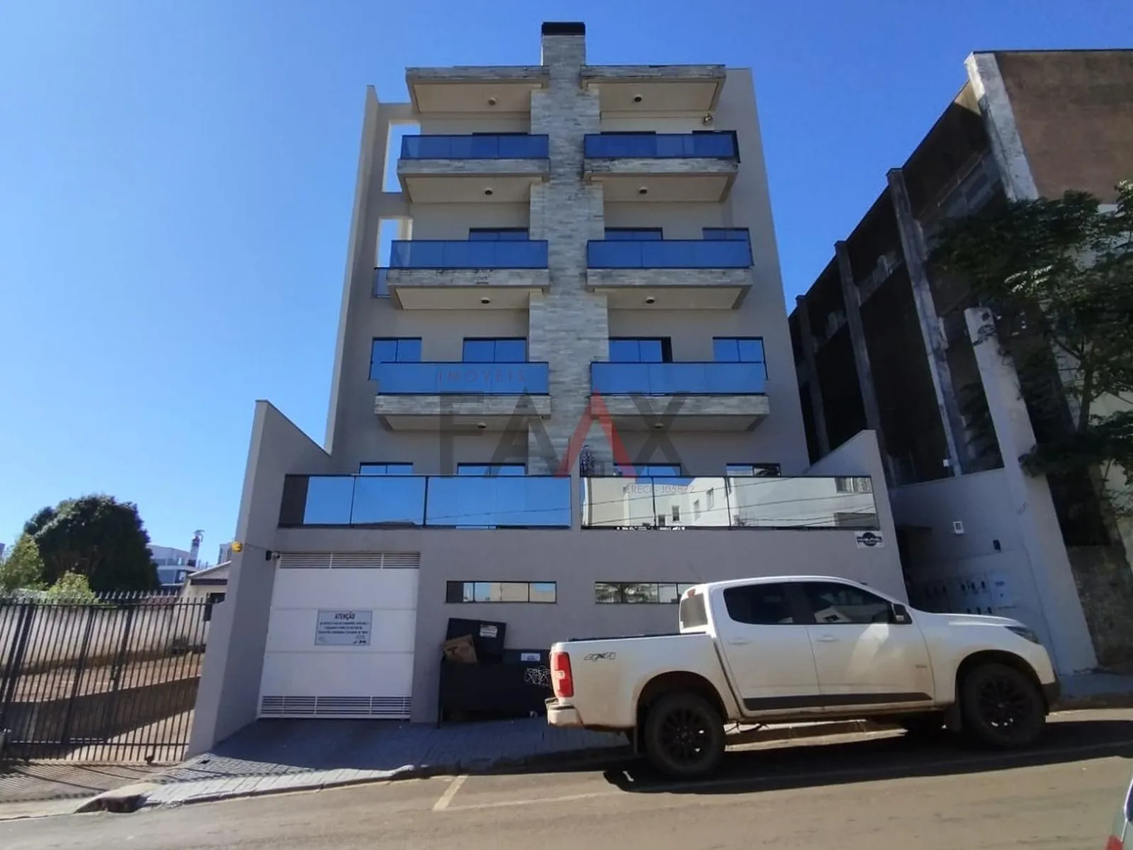 Foto do imóvel APARTAMENTO BAIRRO CENTRO