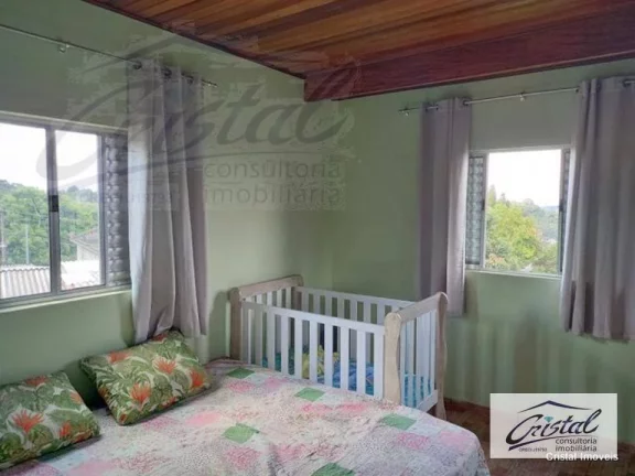Imagem Sobrado Residencial à venda, Caputera, Cotia - .