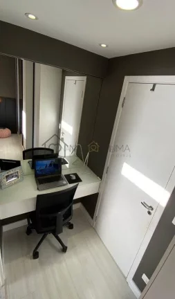 Imagem Apartamento 3 dorm, a venda na Vila Andrade! Varanda Gourmet