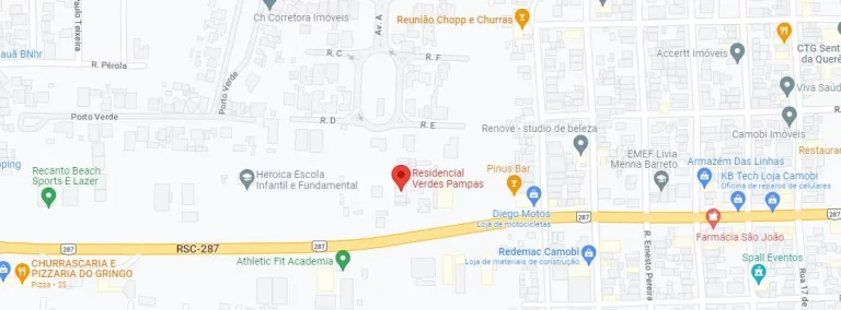 Imagem Apartamento para Venda em Santa Maria / RS no bairro Camobi
