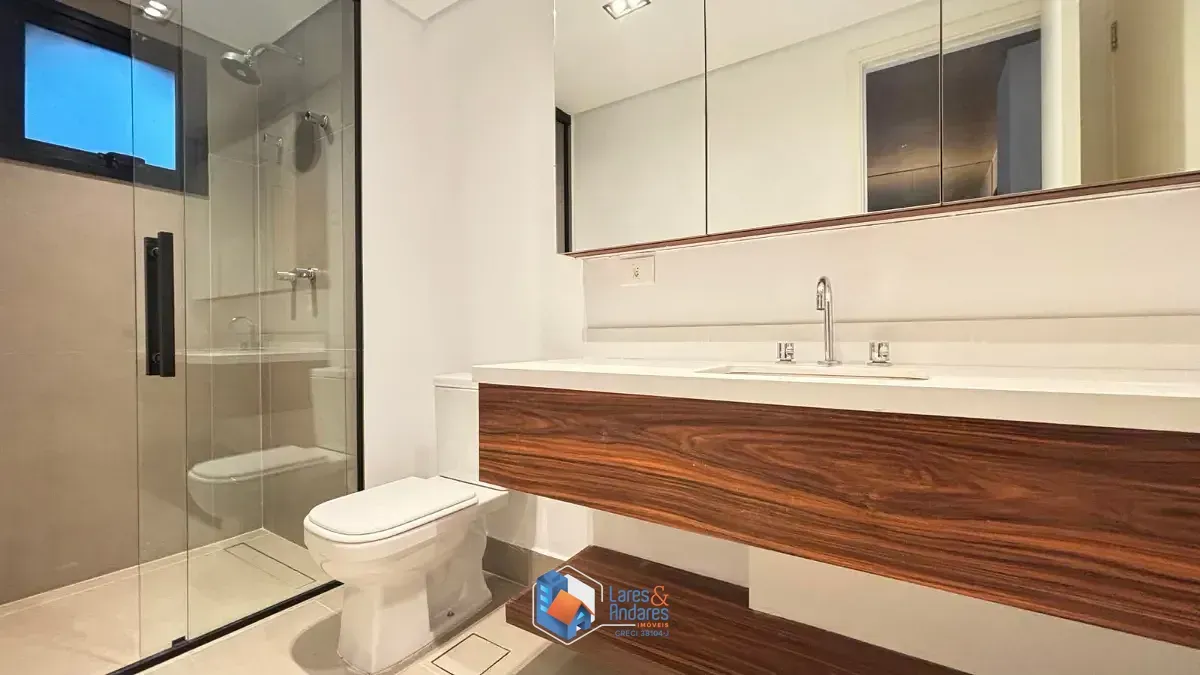 Imagem Apartamento para venda em Itaim Bibi com 1 quarto, sendo 1 suíte, 67m²