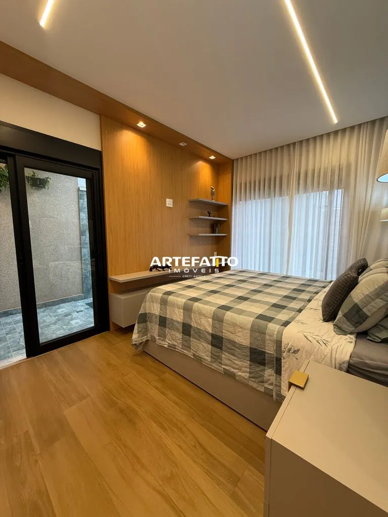 Imagem Casa à venda em Franca, Jardim Natal I, com 3 quartos, 257m2
