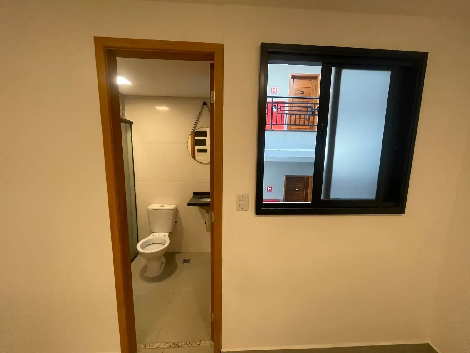 Imagem Studio com 1 Quarto à Venda, 27 m² em Penha de França - São Paulo