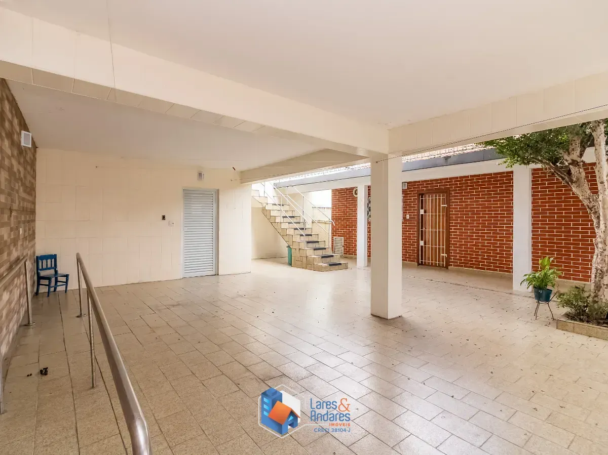 Imagem Casa para venda em Freguesia do Ó com 3 quartos, 230m²