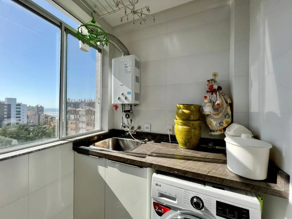 Imagem Apartamento 2 Dormitórios - Bairro Zona Nova