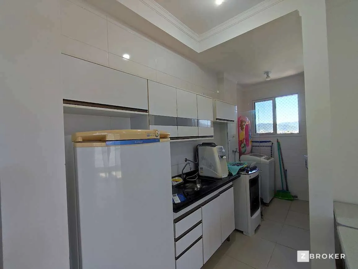 Imagem Apartamento em Ubatuba, Perequê Açu, com 2 quartos, 58m2