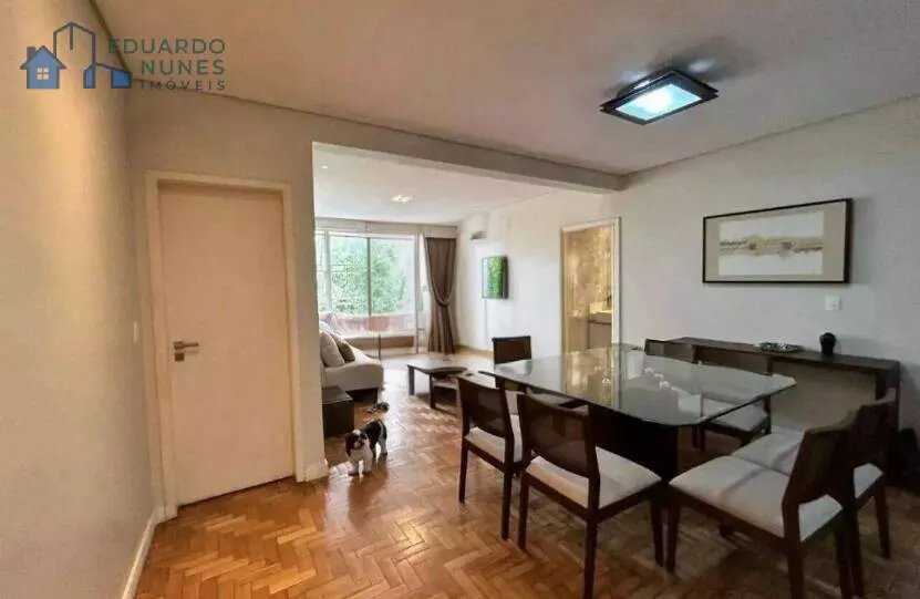 Imagem Apartamento com 4 Quartos, Suíte, 2 Semi-Suítes, vaga no Lourdes!!!!!