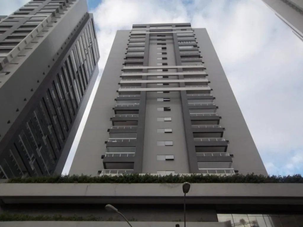 Imagem APARTAMENTO COM 76,00 m² - BOQUEIRÃO - PRAIA GRANDE SP