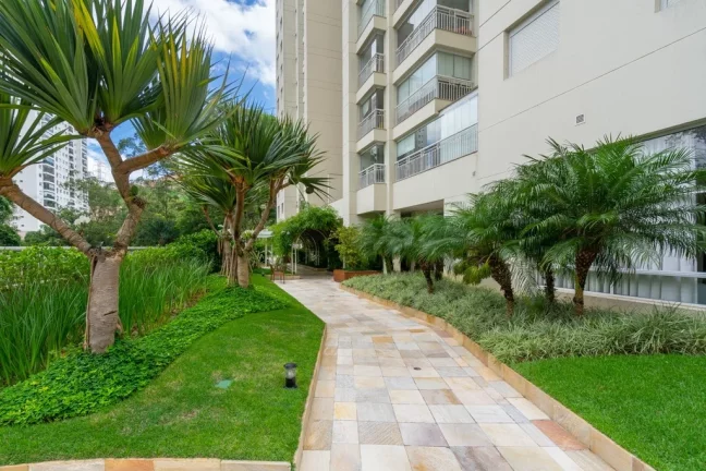 Imagem Apartamento à venda em São Paulo, Vila Andrade, com 2 quartos, 142m2