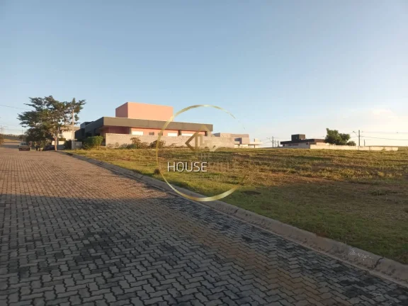 Imagem Terreno/ Lote, 540m², Condomínio Ecopark Bourbon, Caçapava.