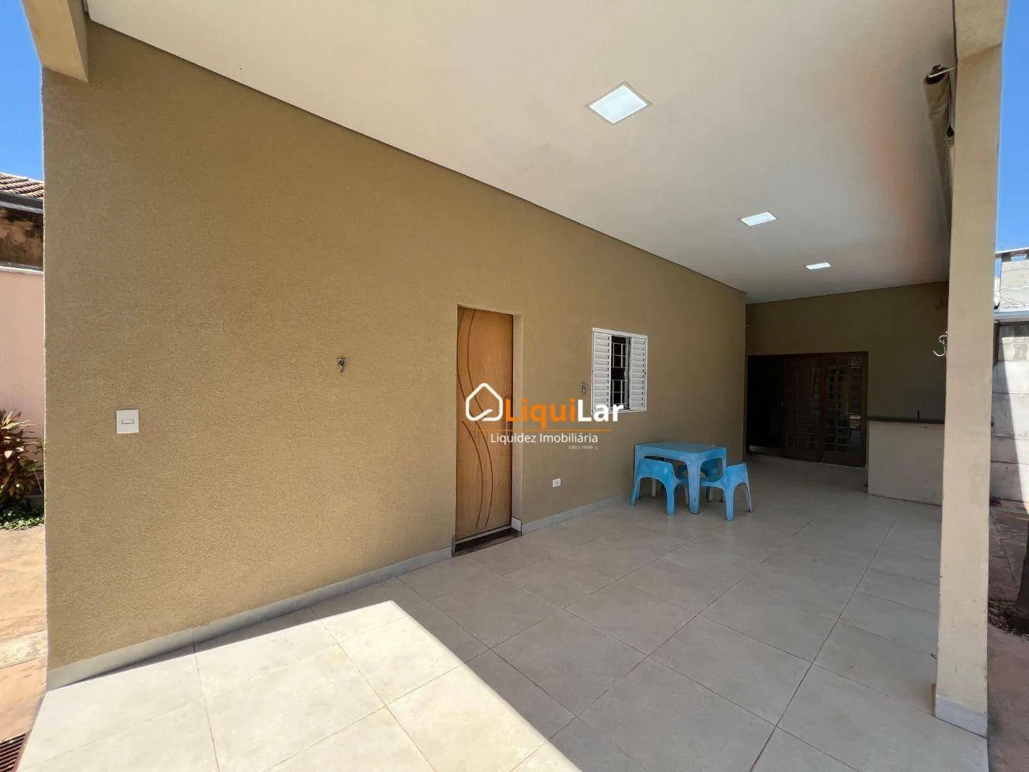 Imagem Casa para Locação na Vila Célia com 3 Suítes, Piscina e Varanda Gourmet.