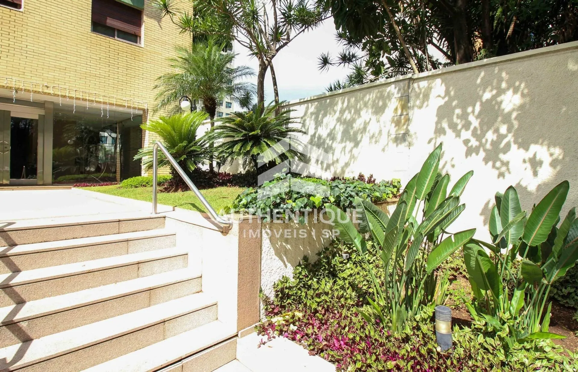 Imagem Rodrigues Alves - Alto de Pinheiros - Apartamento à venda no bairro Alto de Pinheiros - São Paulo/SP, Zona Oeste