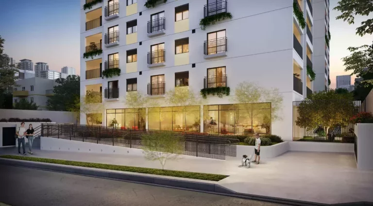 Imagem Apartamento à venda no bairro Campos Elíseos - São Paulo/SP