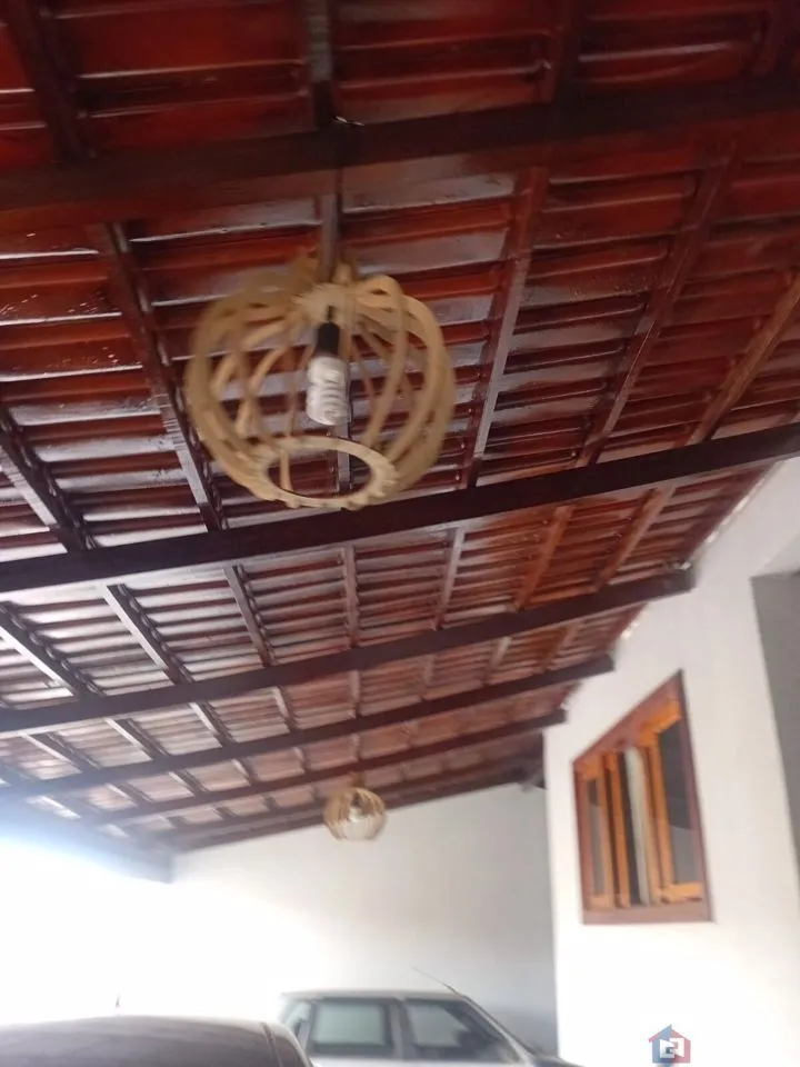 Imagem Casa à venda, 121 m² por R$ 480.000,00 - Novo Horizonte - Patos de Minas/MG