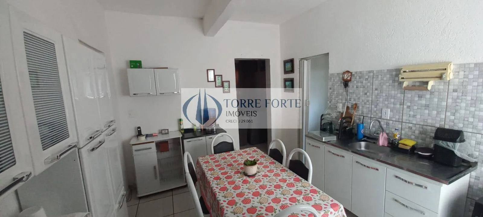 Imagem Terreno com 3 casas na Vila Alpina