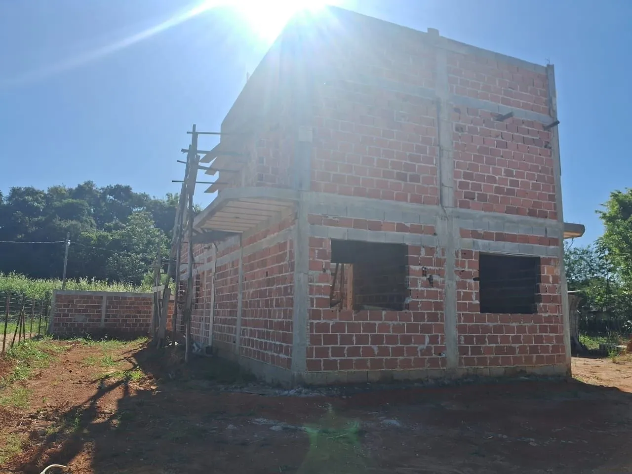 Imagem Chácara à venda, Bom Sucesso, Pindamonhangaba, SP