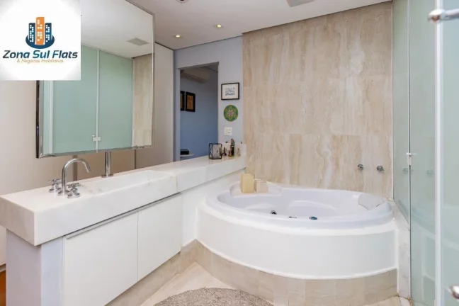 Imagem APARTAMENTO RESIDENCIAL em SÃO PAULO - SP, VILA CLEMENTINO