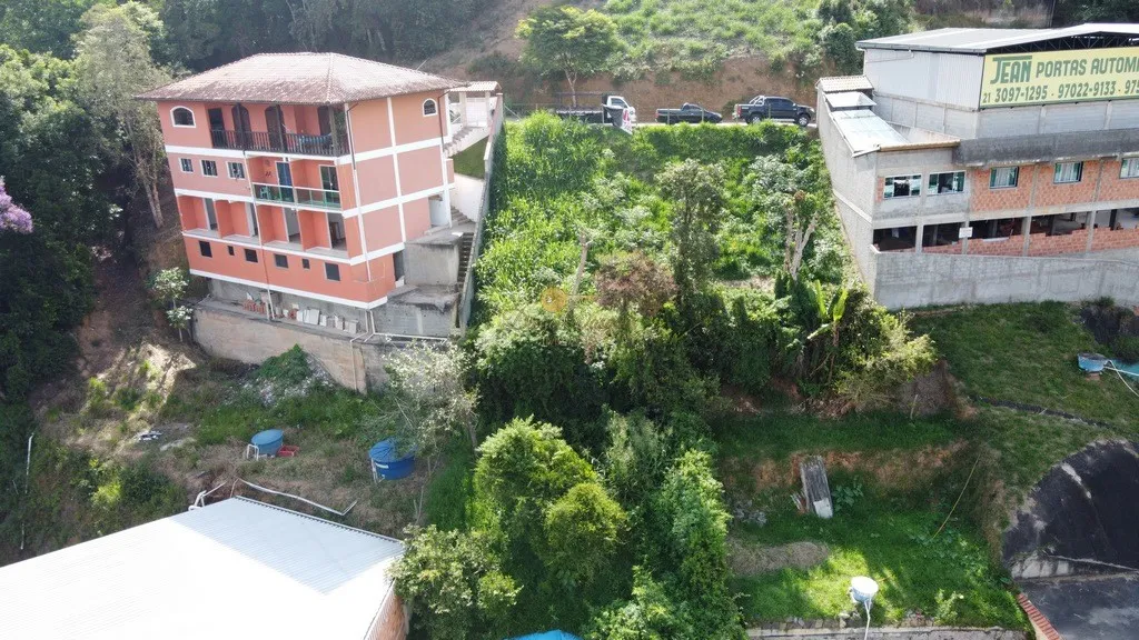 Imagem Terreno para Venda em Teresópolis / RJ no bairro Prata