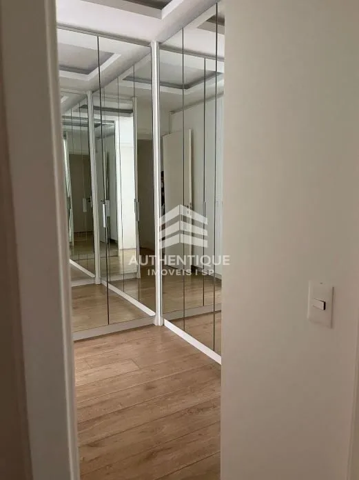 Imagem Reserva Campo Belo - Paco das Aguas - Apartamento à venda em São Paulo/SP