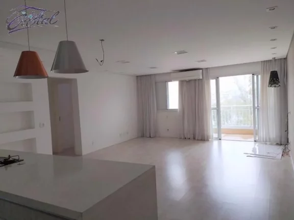 Imagem Apartamento com 2 quartos (1 suíte) para alugar, 85 m² - Jardim Ester - Butantã - São Paulo/SP