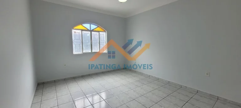 Imagem Casa de 3 quartos e 2 vagas de garagem no Caravelas - Ipatinga