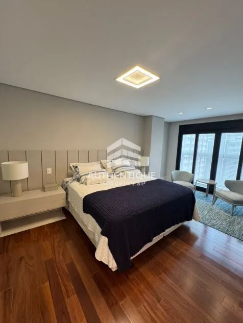 Imagem MAISON HELENA JARDINS - Apartamento no bairro Jardins à venda
