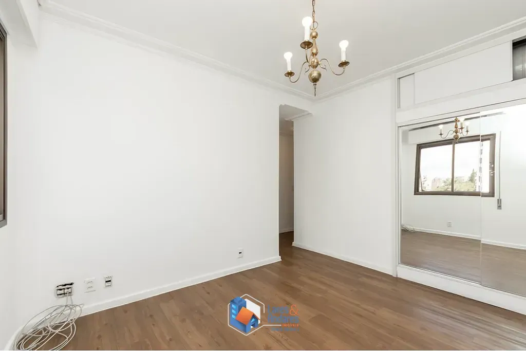 Imagem Cobertura Duplex à venda 4 Quartos 3 Suites 4 Vagas 446M² Real Parque São Paulo - SP