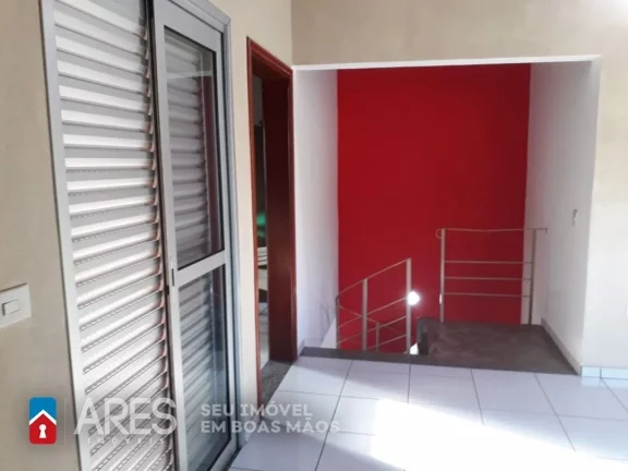 Imagem Casa com 3 dormitórios à venda, 88 m² por R$ 920.000,00 - Jardim Ipiranga - Americana/SP