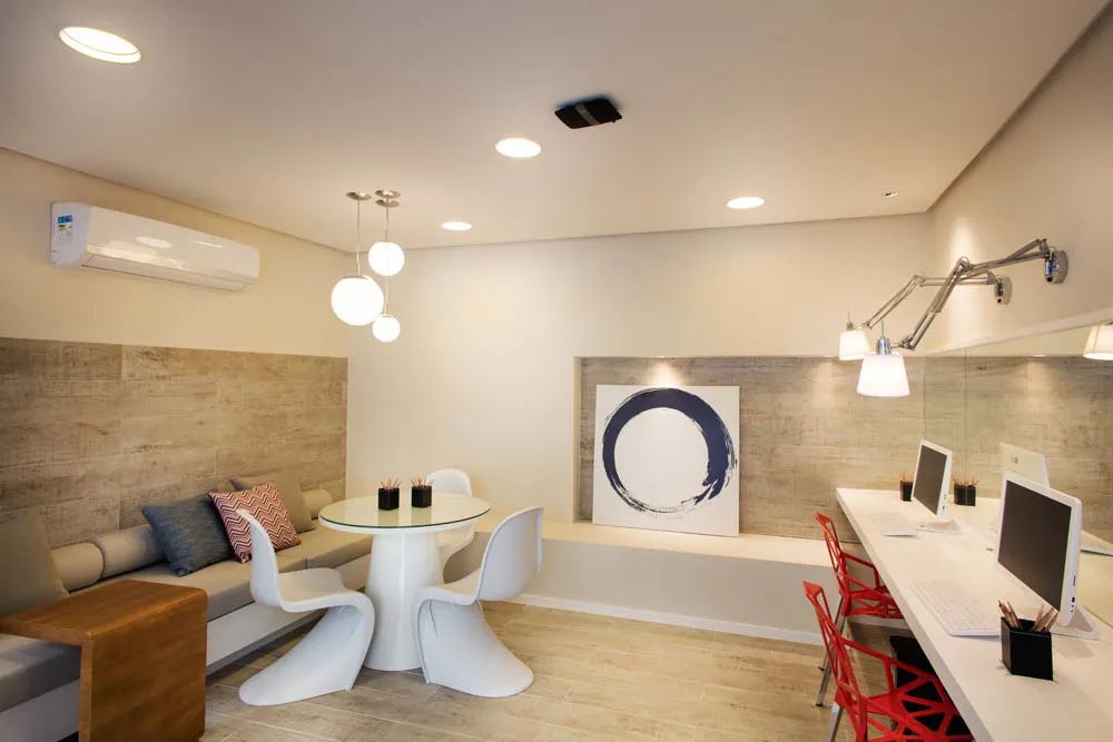 Imagem Cobertura Duplex a Venda no bairro Recreio dos Bandeirantes - Rio de Janeiro, RJ