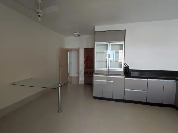 Imagem Cobertura de luxo à venda em Cuiabá-MT, Jardim das Américas: 4 quartos, 3 suítes, 2 salas, 5 banheiros, 2 vagas, 260m².