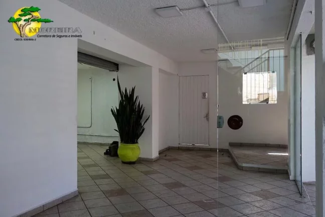 Imagem PRÉDIO COMERCIAL PARA VENDA NA REGIÃO DA BRAZ LEME