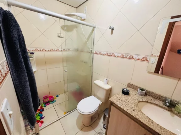 Imagem Casa para venda no bairro Hípica em Porto Alegre