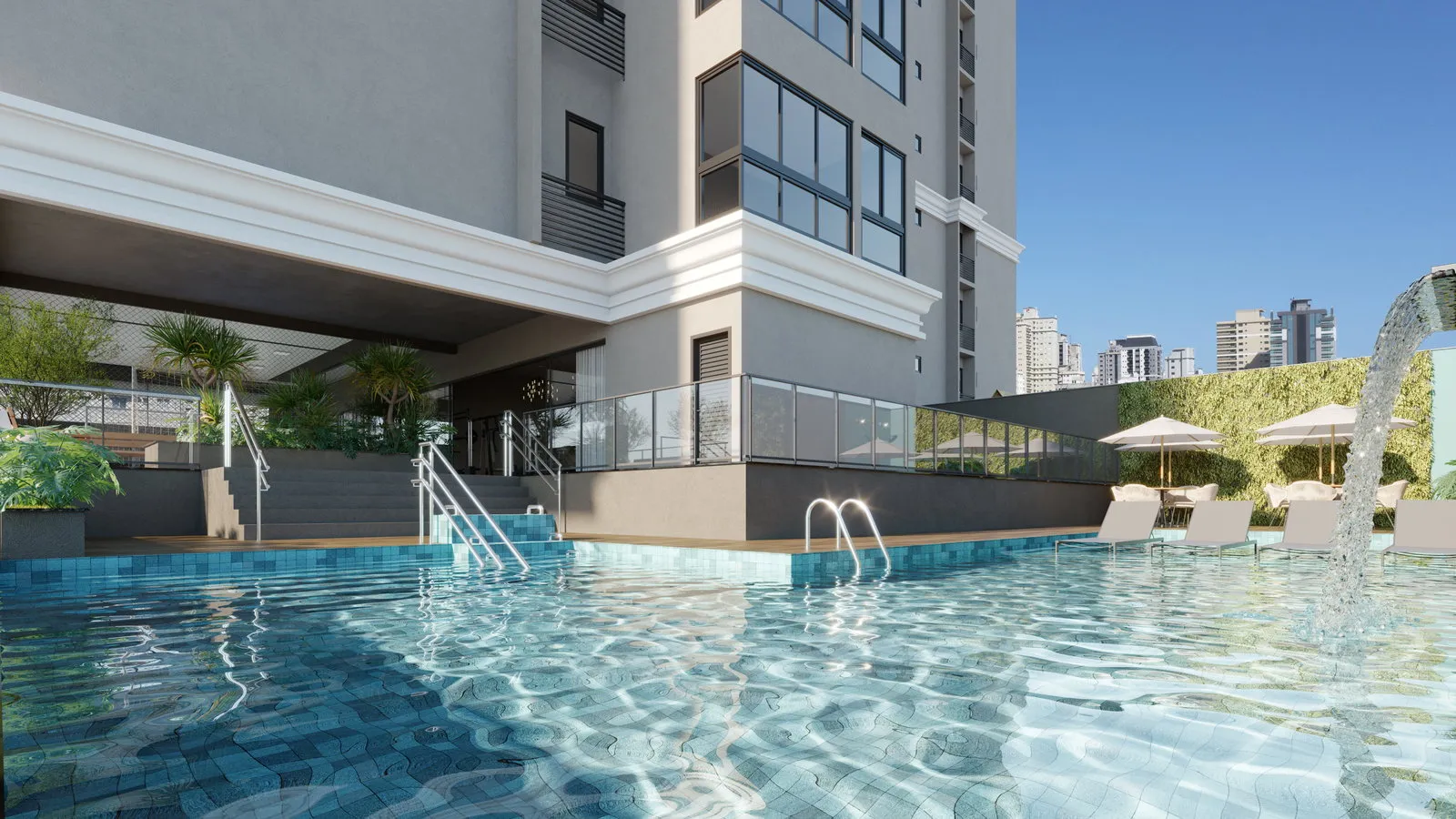 Imagem Hebron Residence