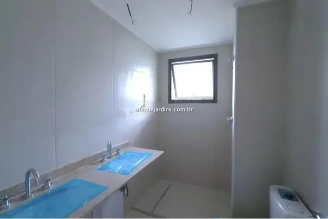 Imagem Apartamento à venda Paraíso São Paulo