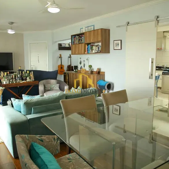 Imagem Apartamento à venda no Prime Life | 156m² | 3 dormitórios | Nova Petrópolis